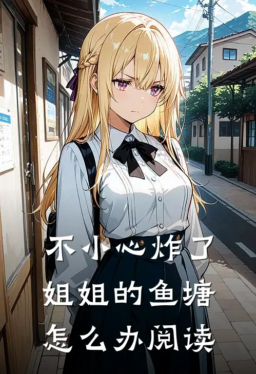 不小心炸了姐姐的鱼塘怎么办阅读