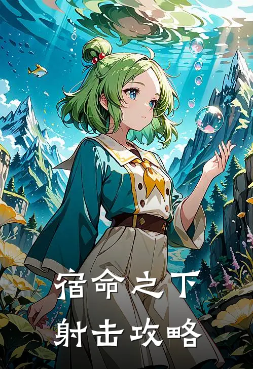 宿命之下射击攻略