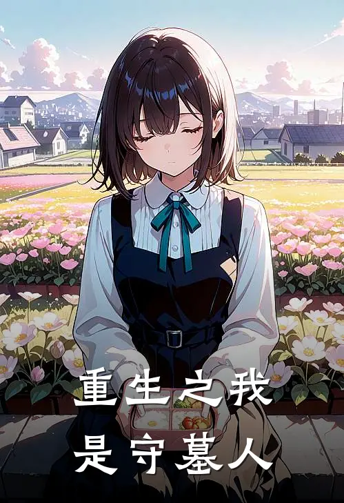 重生之我是守墓人
