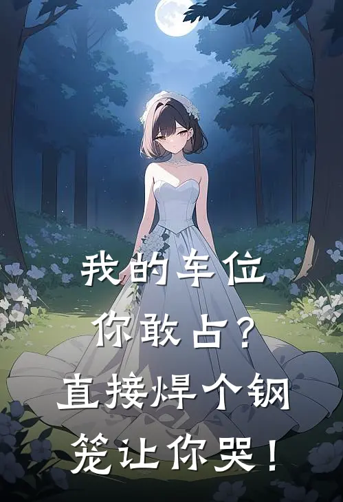 我的车位你敢占？直接焊个钢笼让你哭！王富贵李丽全文免费阅读无弹窗大结局_（王富贵李丽）我的车位你敢占？直接焊个钢笼让你哭！最新小说