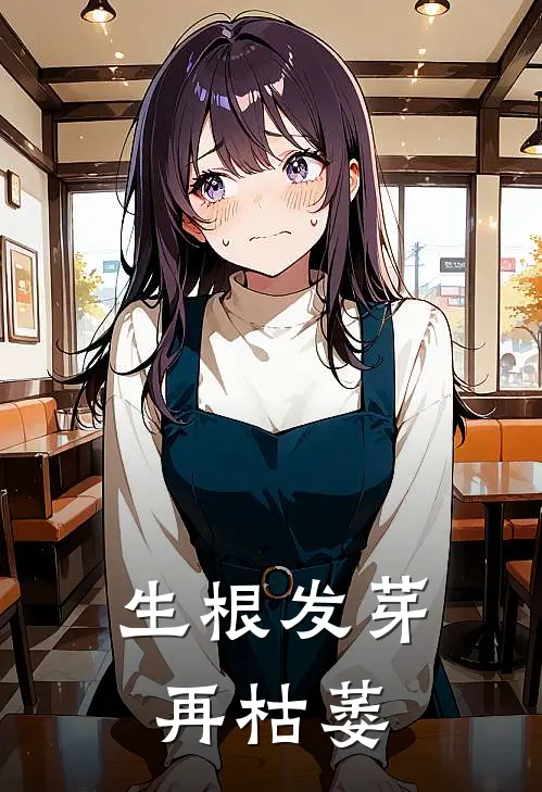 生根发芽再枯萎