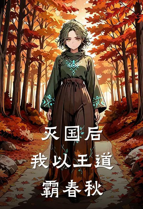 灭国后，我以王道霸春秋