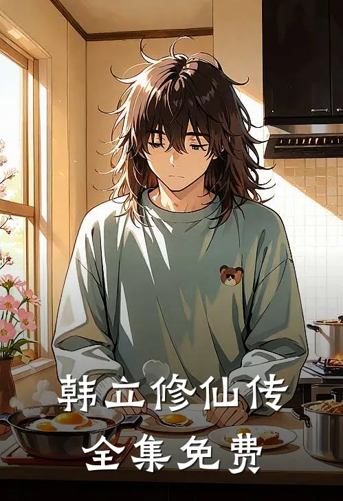 韩立修仙传全集免费