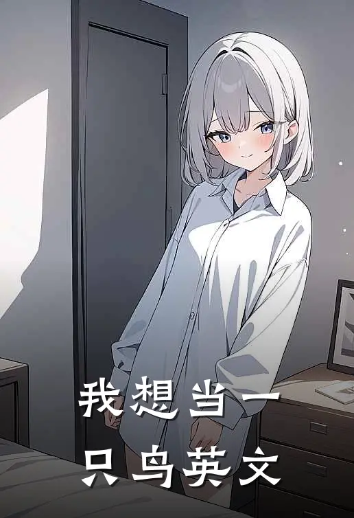 我想当一只鸟英文