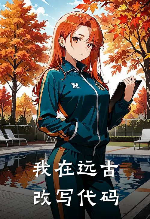 我在远古改写代码