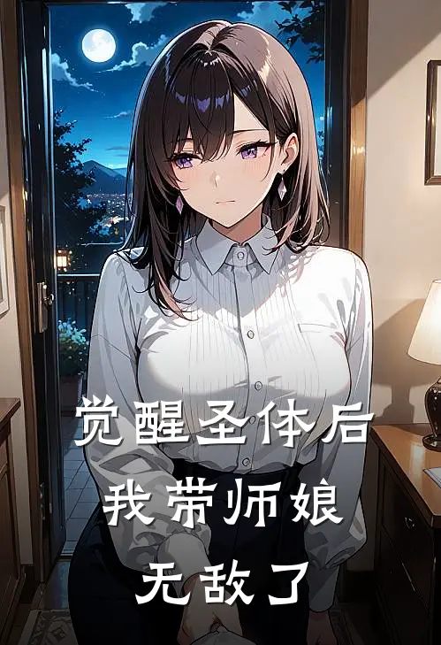 觉醒圣体后，我带师娘无敌了(童昊李婉儿)免费小说完结版_免费小说免费阅读觉醒圣体后，我带师娘无敌了童昊李婉儿