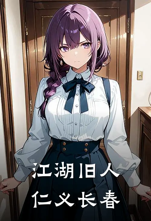 江湖旧人仁义长春