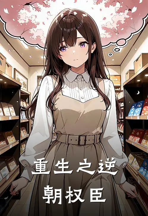 重生之逆朝权臣