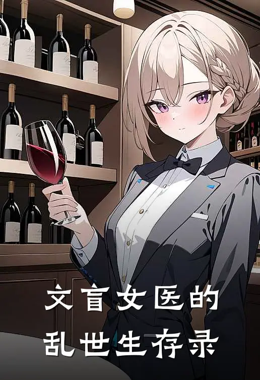 文盲女医的乱世生存录