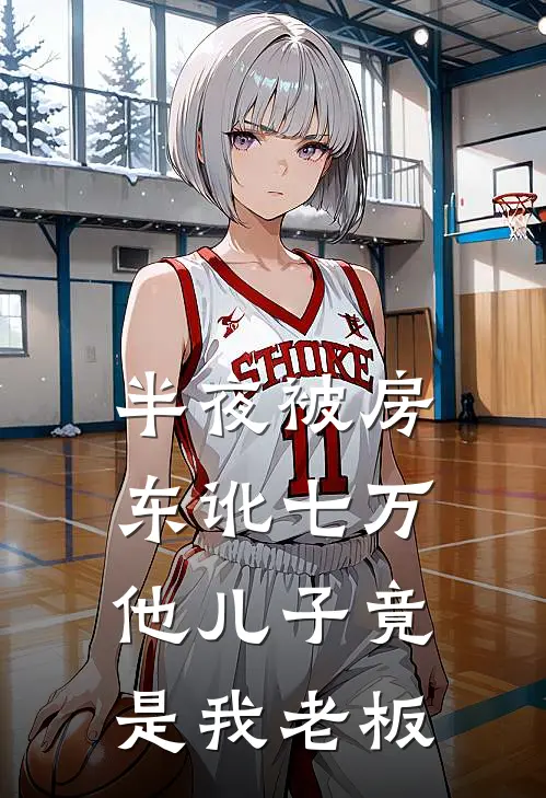 半夜被房东讹七万，他儿子竟是我老板(顾衍张力)小说全文免费阅读_无弹窗全文免费阅读半夜被房东讹七万，他儿子竟是我老板(顾衍张力)