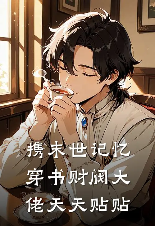 携末世记忆穿书财阀大佬天天贴贴