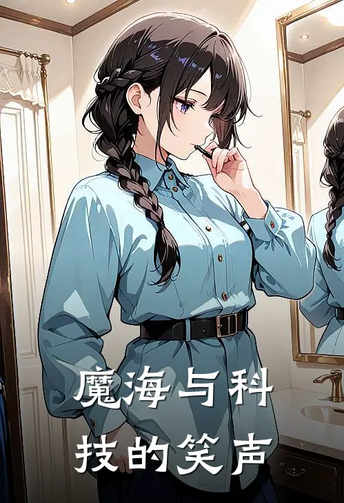 魔海与科技的笑声