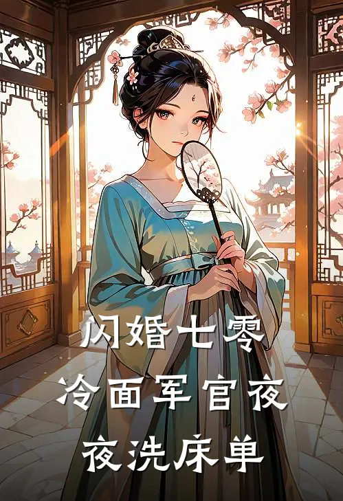 闪婚七零，冷面军官夜夜洗床单林晚苏清雪全文阅读免费全集_免费小说闪婚七零，冷面军官夜夜洗床单(林晚苏清雪)