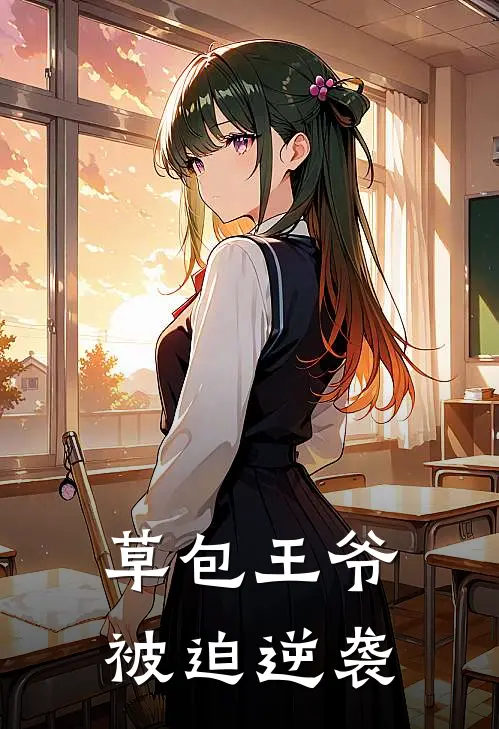 草包王爷被迫逆袭(郁谨郁霆帝)全本免费小说_新热门小说草包王爷被迫逆袭郁谨郁霆帝