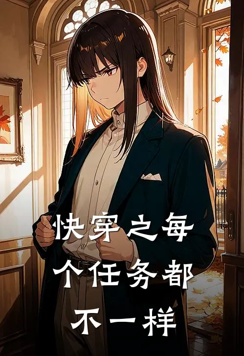 快穿之每个任务都不一样全文免费阅读无弹窗大结局_快穿之每个任务都不一样（江夕季裘川）小说免费阅读大结局