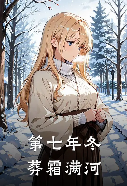 第七年冬葬霜满河(叶雪凝陈北)网络热门小说_最新章节列表第七年冬葬霜满河(叶雪凝陈北)