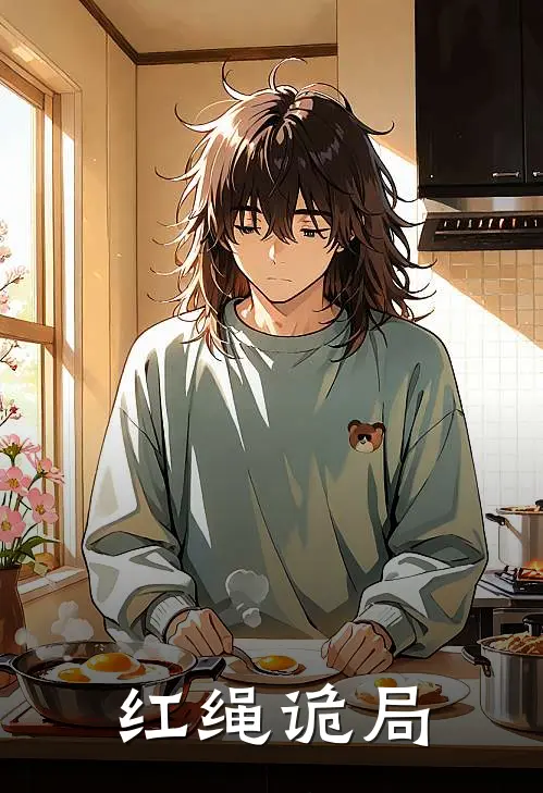 红绳诡局李妄苏芩芩免费小说推荐_免费小说笔趣阁红绳诡局李妄苏芩芩