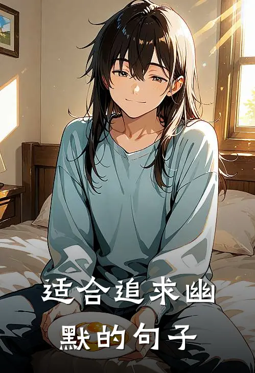 适合追求幽默的句子