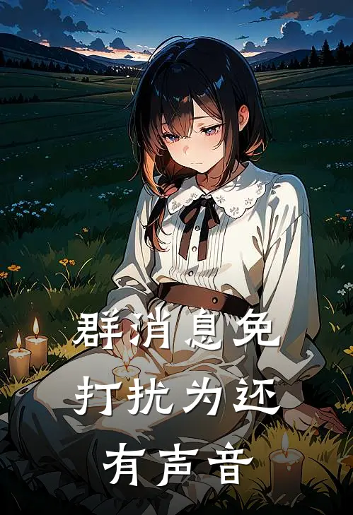 群消息免打扰为还有声音