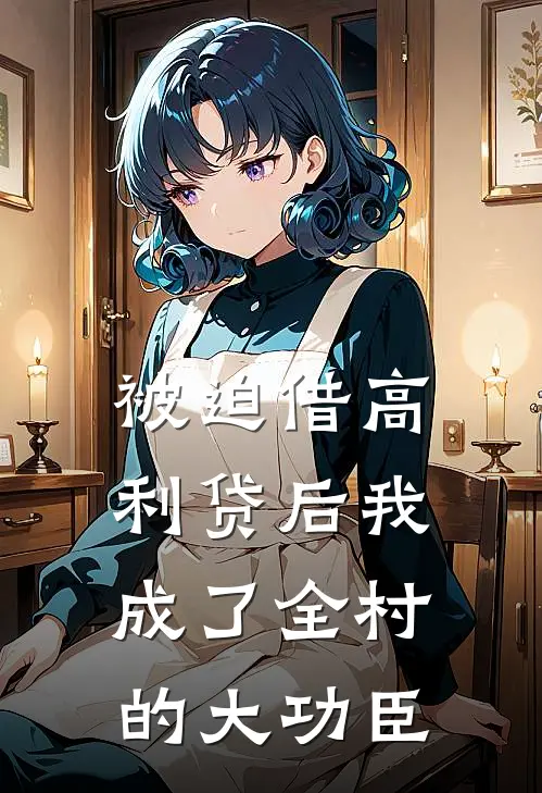 被迫借高利贷后我成了全村的大功臣(抖音热门)免费小说在线阅读_在线阅读免费小说被迫借高利贷后我成了全村的大功臣(抖音热门)