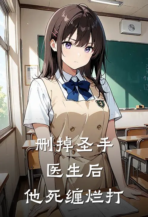 删掉圣手医生后，他死缠烂打裴济川华佗无弹窗全文免费阅读_最新推荐小说删掉圣手医生后，他死缠烂打(裴济川华佗)