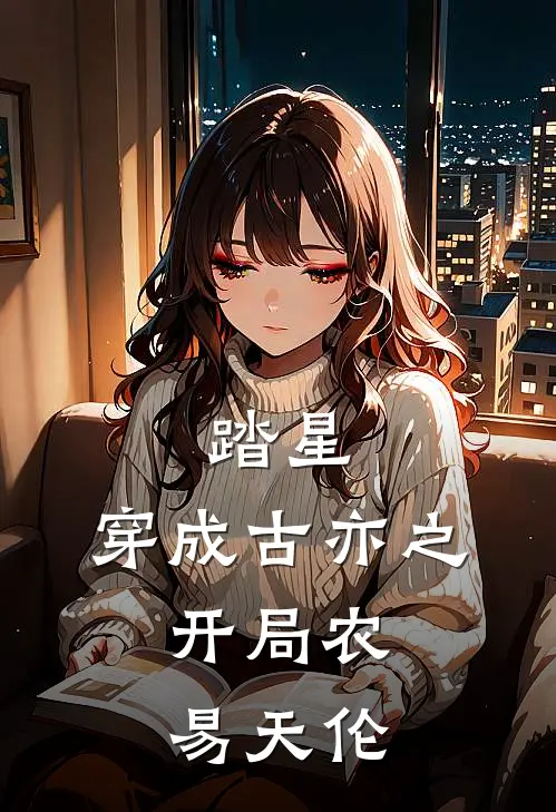 赵大强于冷（踏星：穿成古亦之，开局农易天伦）全文免费阅读无弹窗大结局_