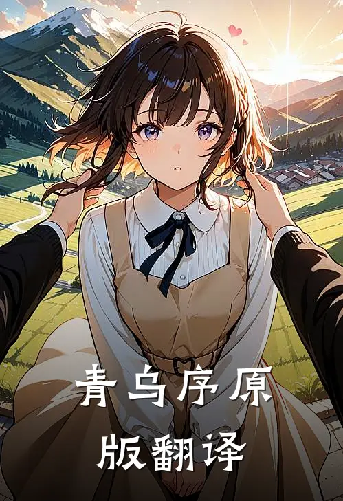 青乌序原版翻译