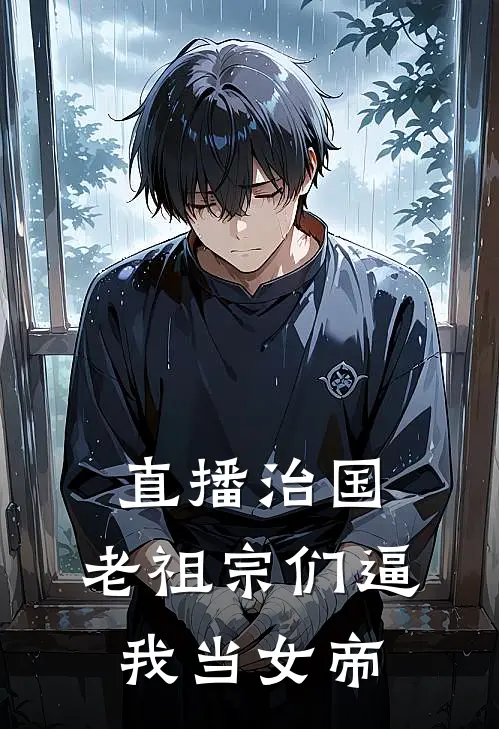 直播治国：老祖宗们逼我当女帝