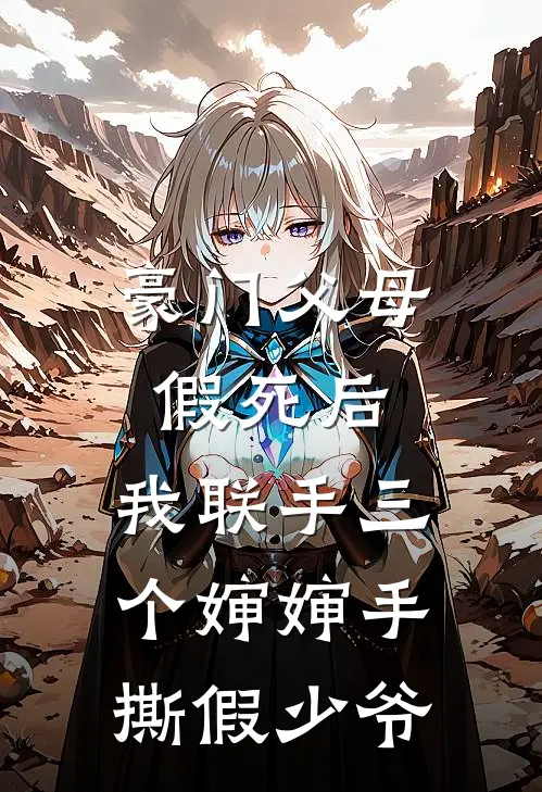 豪门父母假死后，我联手三个婶婶手撕假少爷(林明远明远)热门网络小说推荐_最新完结小说推荐豪门父母假死后，我联手三个婶婶手撕假少爷林明远明远