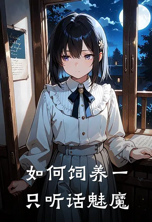 如何饲养一只听话魅魔珈岚廖书桐全本免费完结小说_免费小说完结如何饲养一只听话魅魔珈岚廖书桐