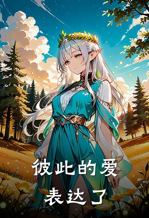 彼此的爱表达了