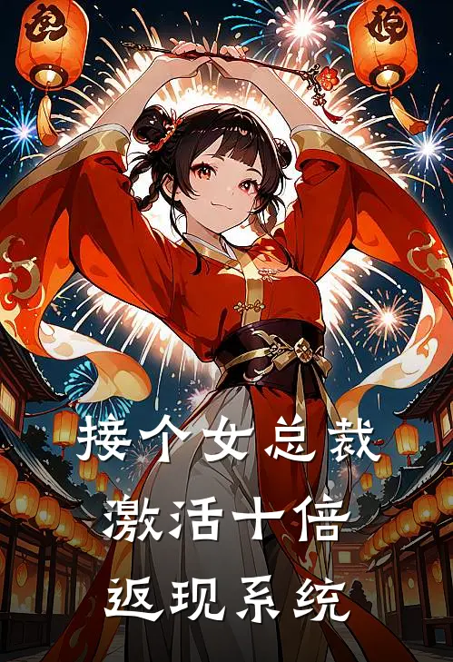 接个女总裁，激活十倍返现系统温小峰门童最新推荐小说_完结版小说推荐接个女总裁，激活十倍返现系统温小峰门童