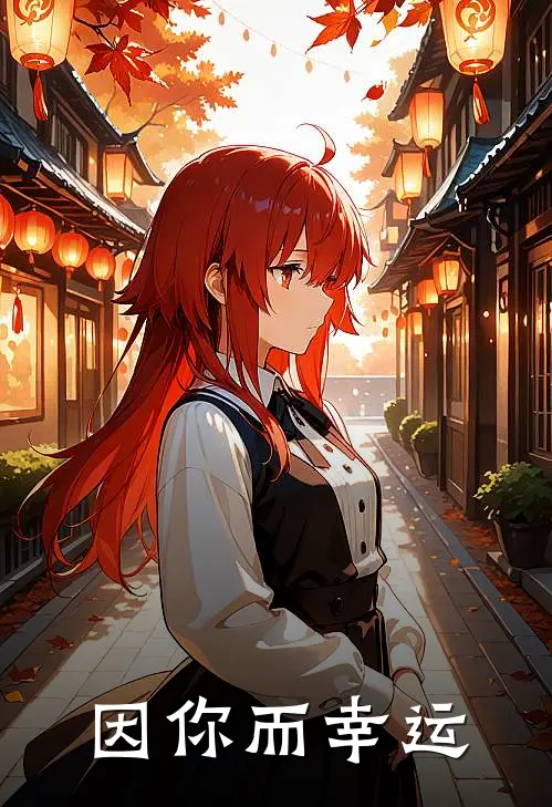 因你而幸运周弋苏文免费小说在线阅读_最新章节列表因你而幸运(周弋苏文)