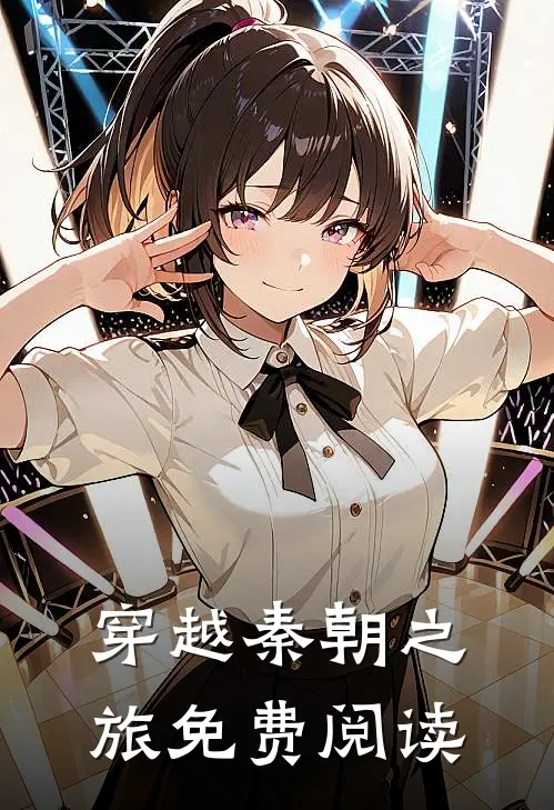 穿越秦朝之旅免费阅读