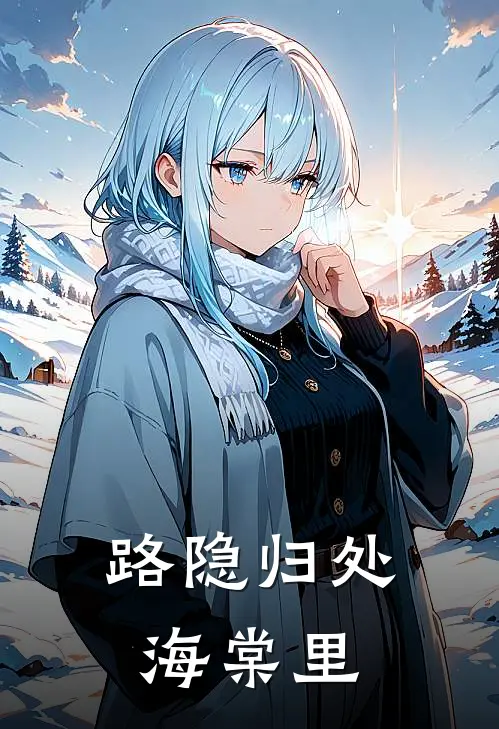 路隐归处海棠里