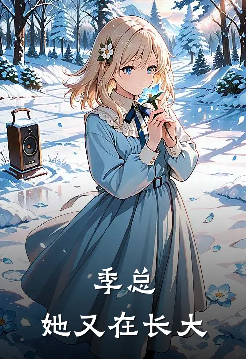 季总，她又在长大苏念季承言完本小说免费阅读_最新章节列表季总，她又在长大(苏念季承言)