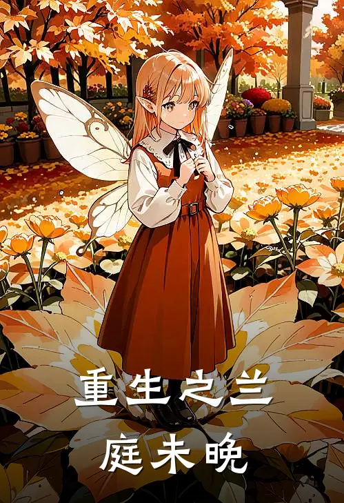 重生之兰庭未晚