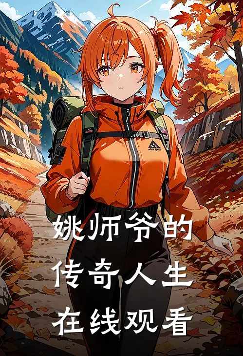 姚师爷的传奇人生在线观看