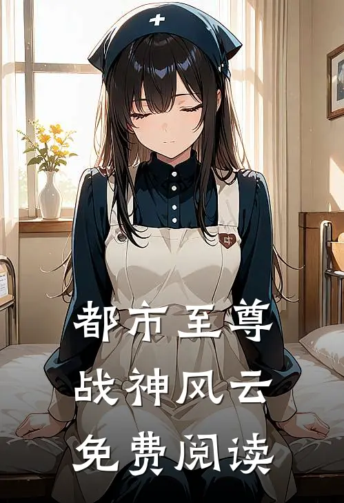 都市至尊战神风云免费阅读