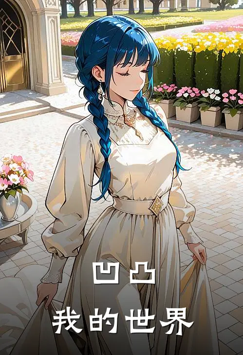 《凹凸：我的世界》卡米尔卡米尔全文免费在线阅读_《凹凸：我的世界》全集阅读