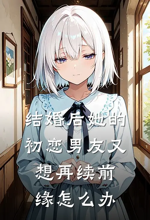 结婚后她的初恋男友又想再续前缘怎么办