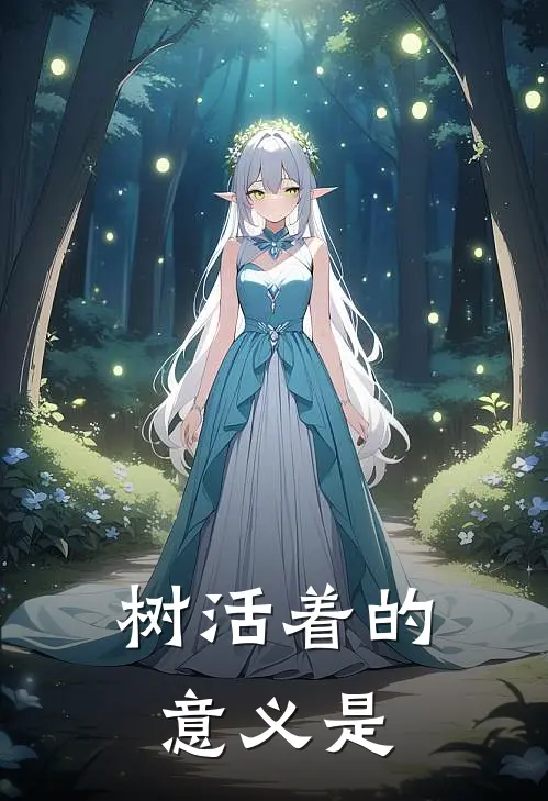 树活着的意义是