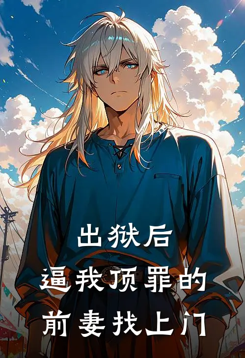 出狱后，逼我顶罪的前妻找上门张翘楚陈铭免费小说全文阅读_最新章节列表出狱后，逼我顶罪的前妻找上门(张翘楚陈铭)