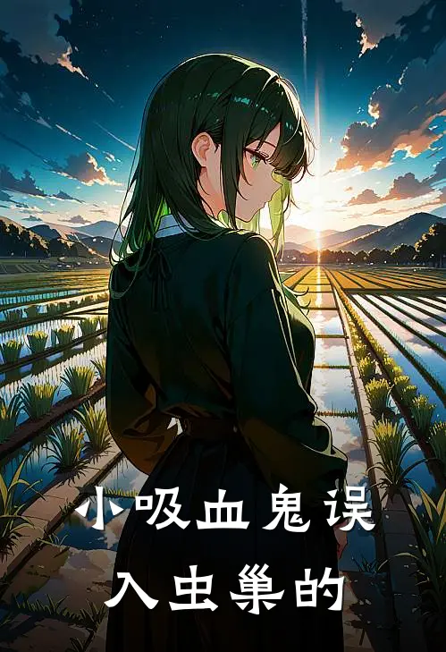 小吸血鬼误入虫巢的