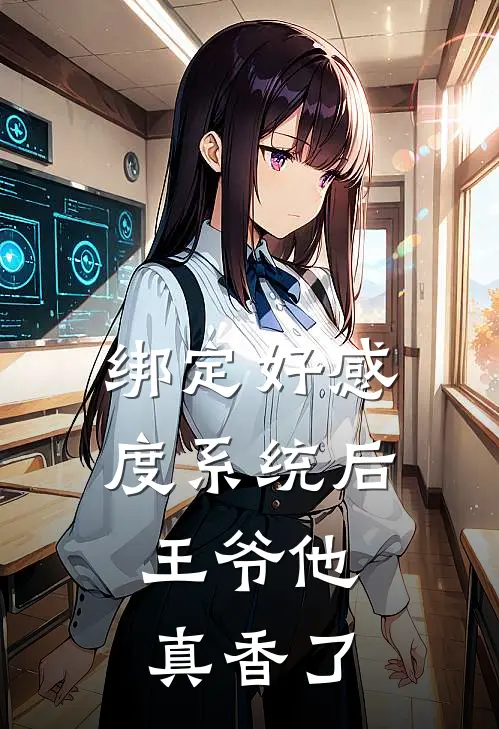 绑定好感度系统后，王爷他真香了苏棠梨梨儿小说完结推荐_完整版小说免费阅读绑定好感度系统后，王爷他真香了(苏棠梨梨儿)