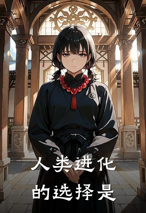 人类进化的选择是