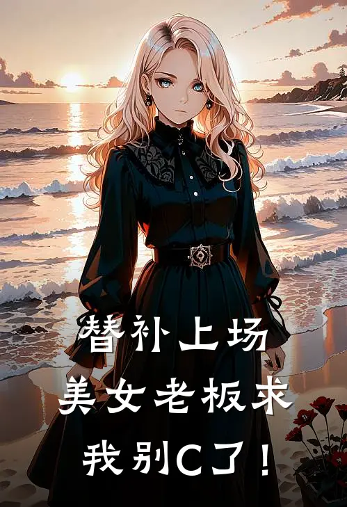 替补上场，美女老板求我别C了！(楚风墨枫)免费阅读_热门的小说替补上场，美女老板求我别C了！楚风墨枫