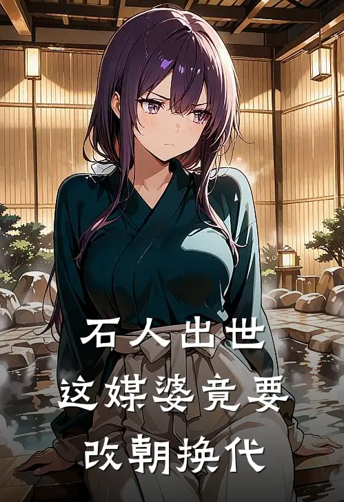 石人出世，这媒婆竟要改朝换代(甄钱娇王二麻子)最新小说_免费阅读完整版小说石人出世，这媒婆竟要改朝换代(甄钱娇王二麻子)