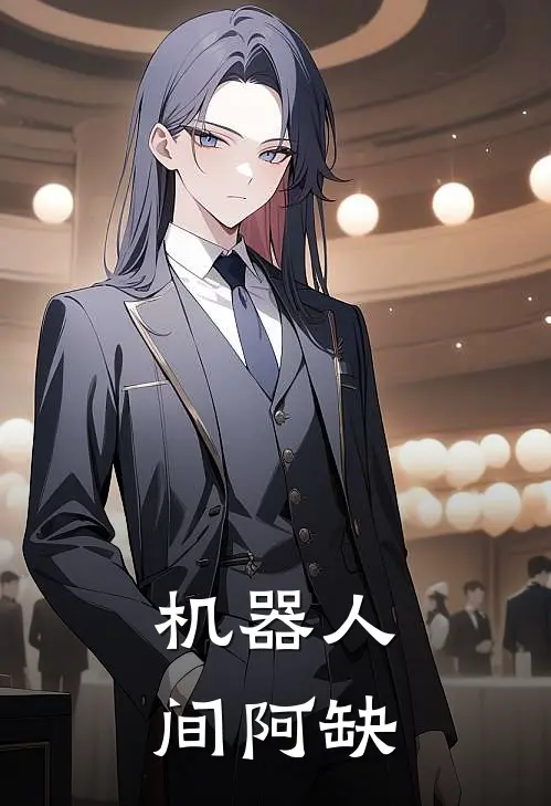机器人间 阿缺