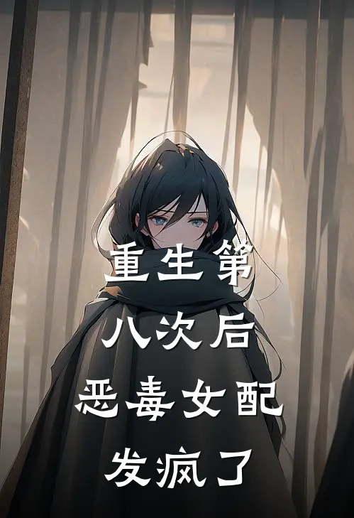 重生第八次后，恶毒女配发疯了